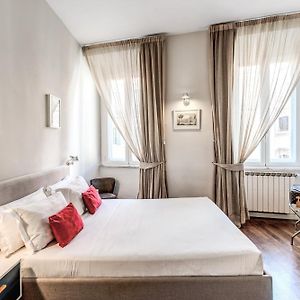 Kamer met een King Size Bed