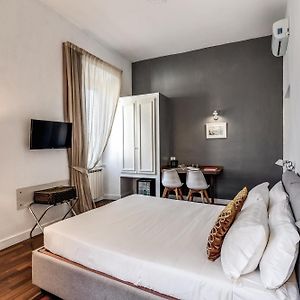 Deluxe Kamer met een King Size Bed